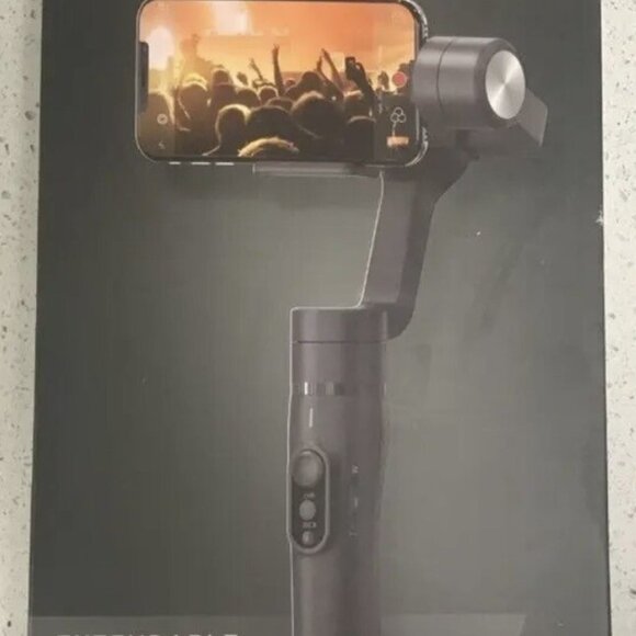 SMOVE MOBILE Smartphone Stabilizer Phone Gimbal - Picture 2 of 6